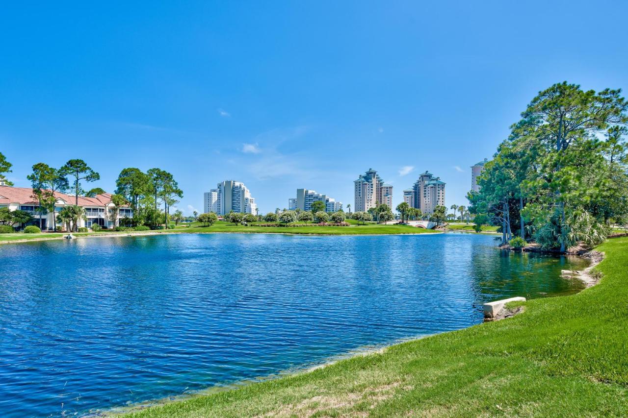 Beachside One 4023 Destin Luaran gambar