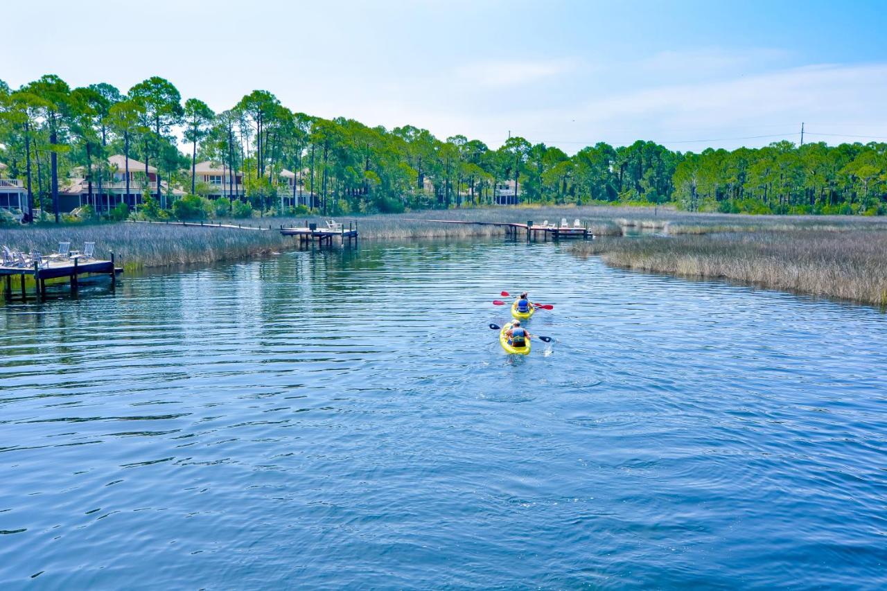Beachside One 4023 Destin Luaran gambar