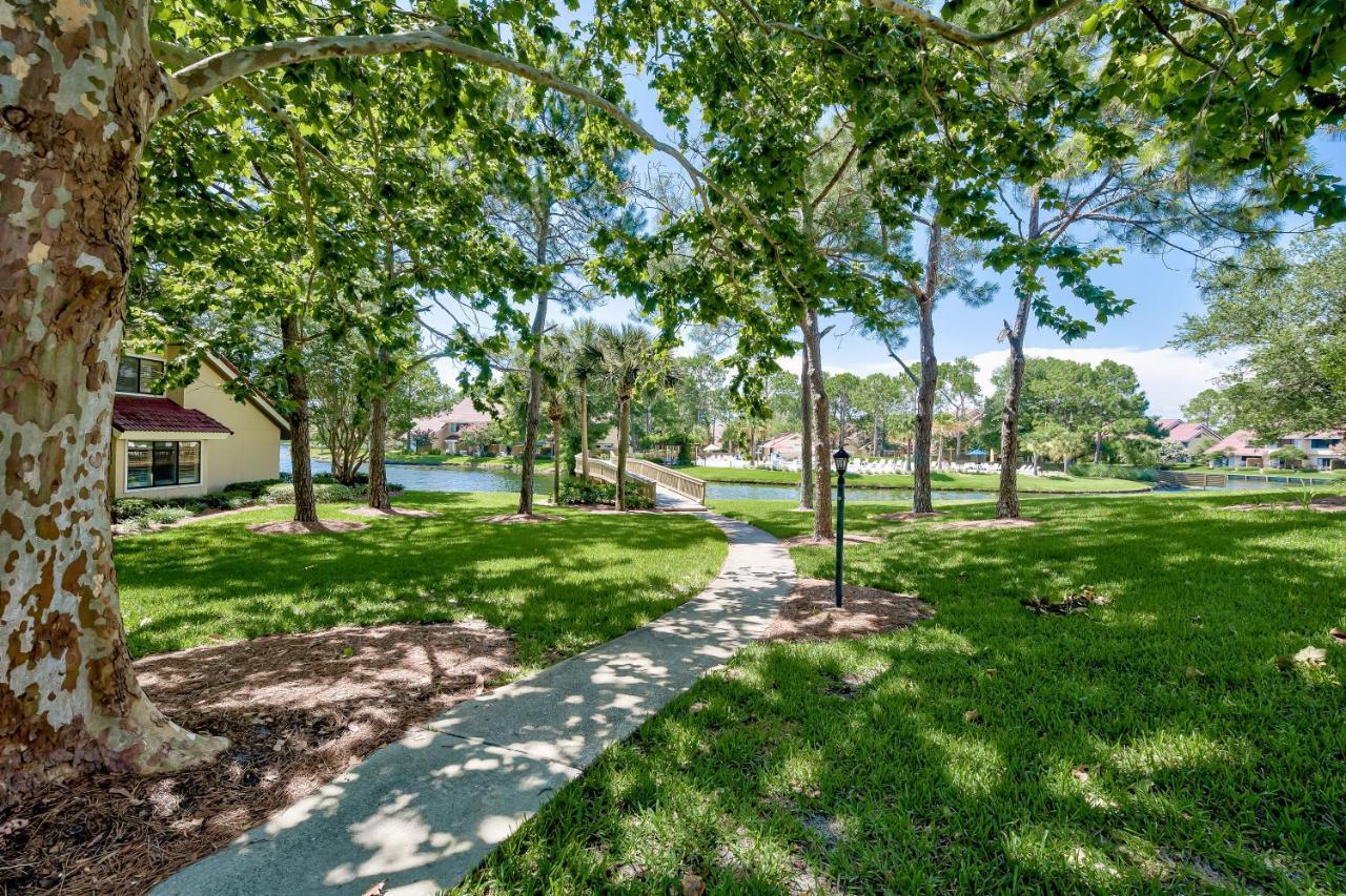 Beachside One 4023 Destin Luaran gambar