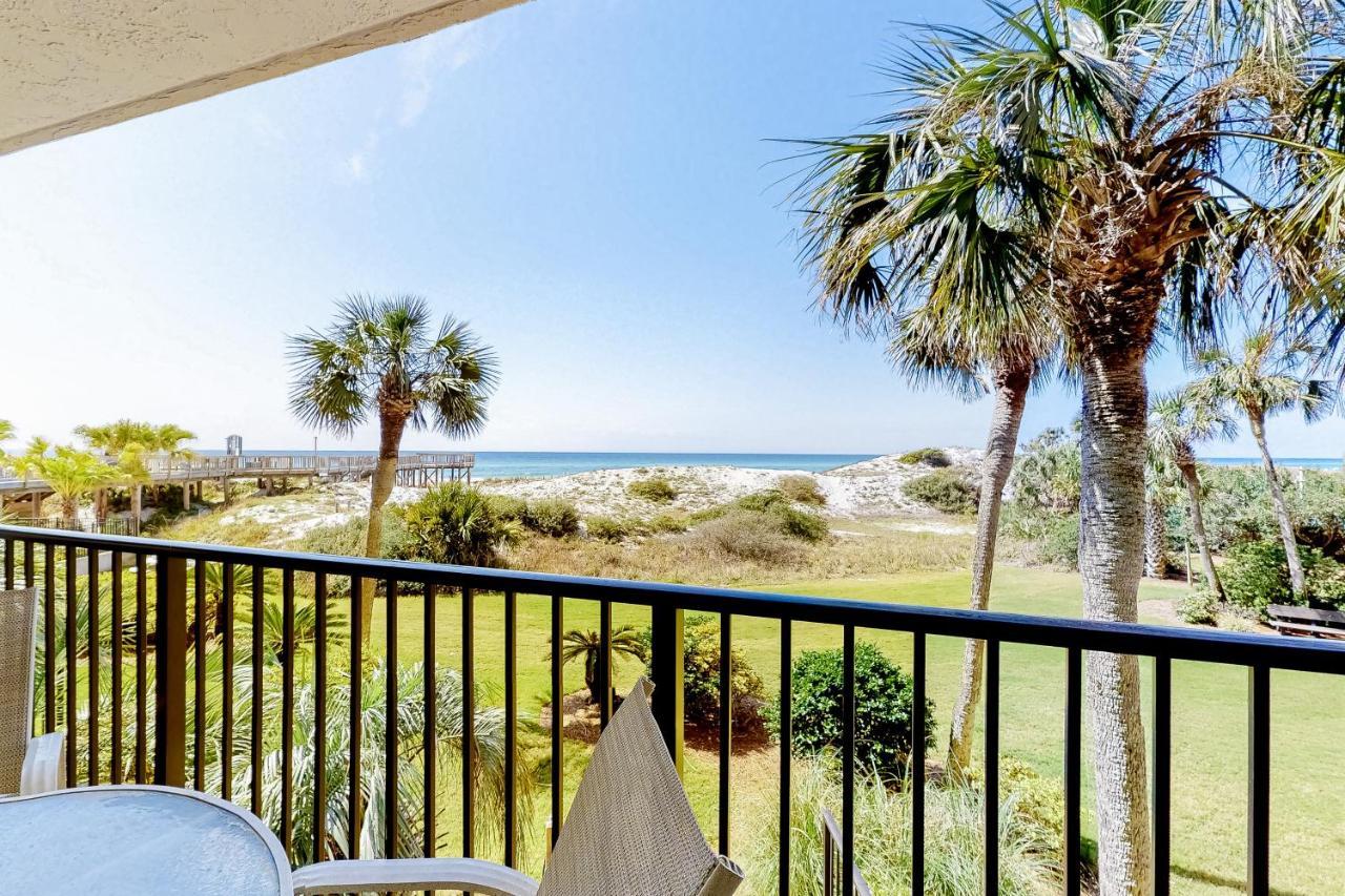 Beachside One 4023 Destin Luaran gambar