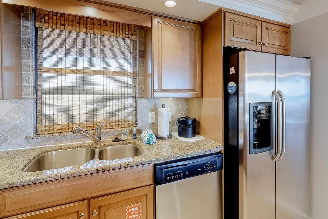 Beachside One 4023 Destin Luaran gambar