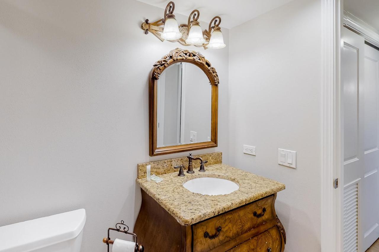 Beachside One 4023 Destin Luaran gambar