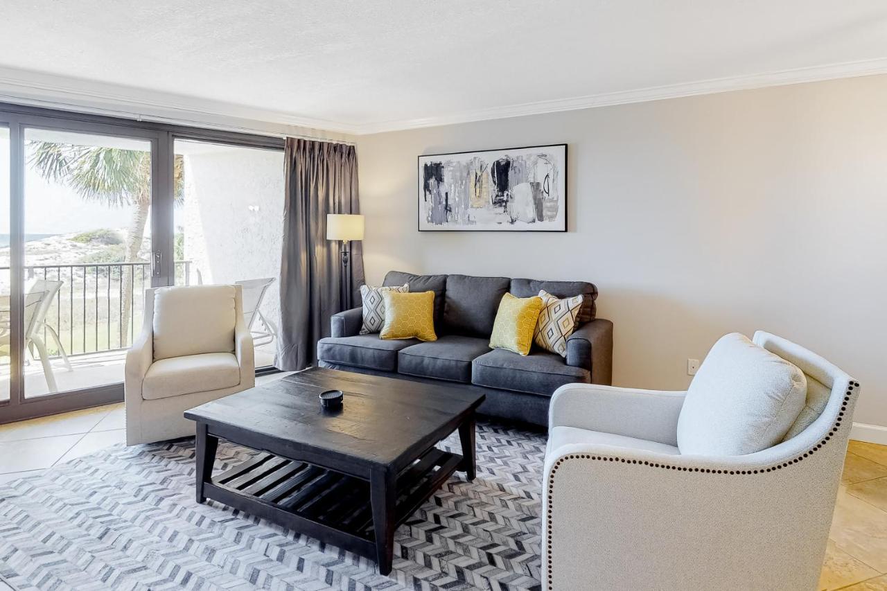 Beachside One 4023 Destin Luaran gambar