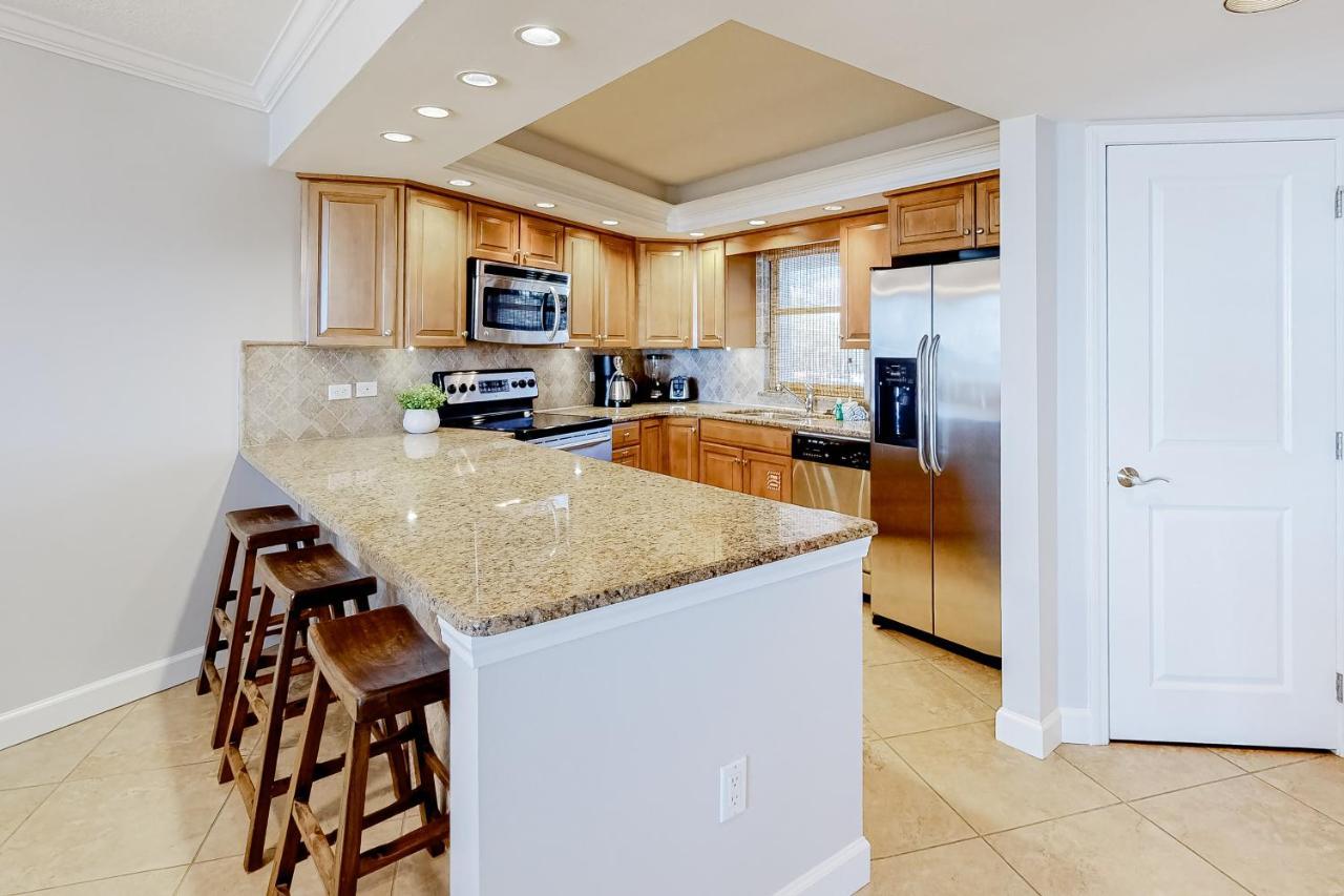 Beachside One 4023 Destin Luaran gambar